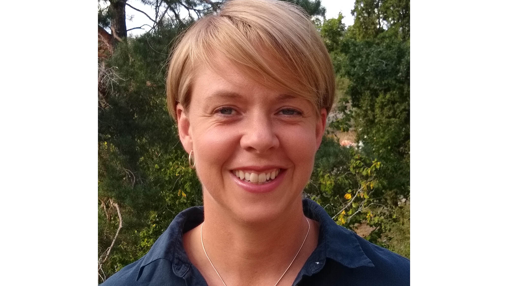 Eva Hagwall