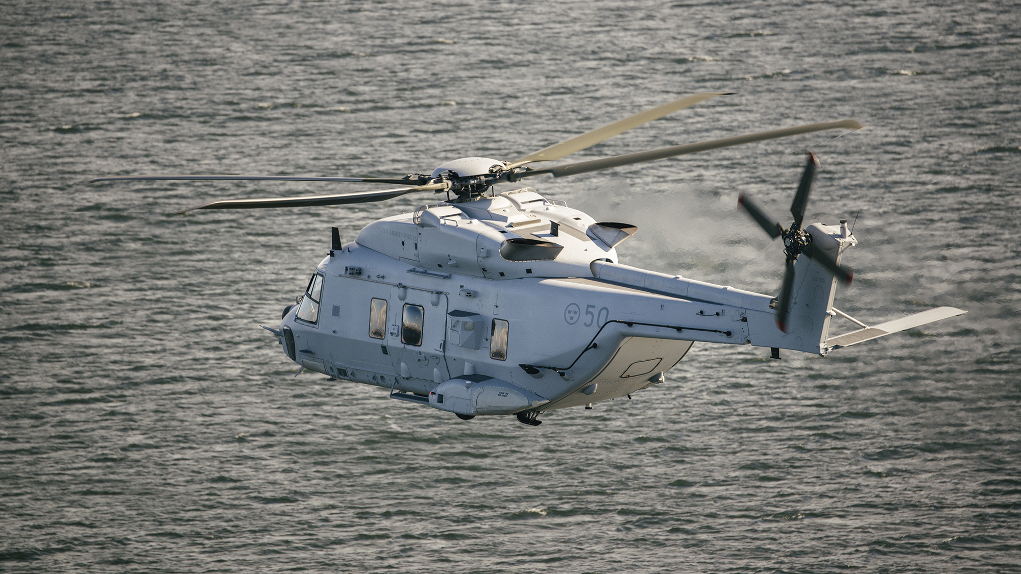 Helikopter 14